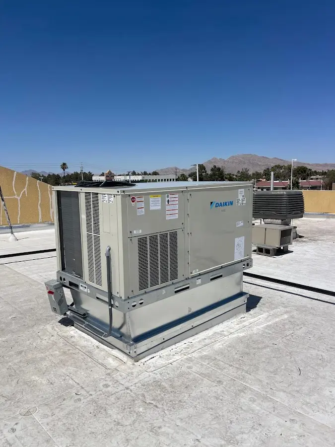 HVAC services in Kingsburg, CA